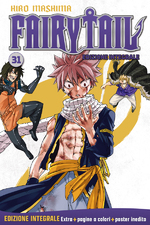 Fairy Tail - Edizione integrale
